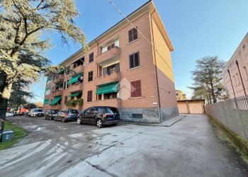 Trilocale Via Cassala, Reggio nell'Emilia - foto 30