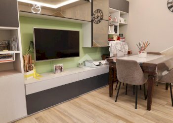 Trilocale Via Cassala, Reggio nell'Emilia - foto 7
