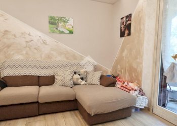 Trilocale Via Cassala, Reggio nell'Emilia - foto 9