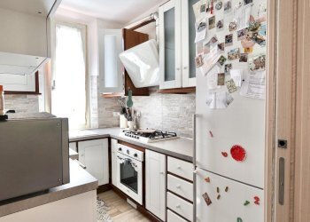 Trilocale Via Cassala, Reggio nell'Emilia - foto 10