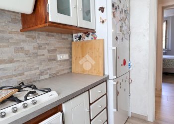 Trilocale Via Cassala, Reggio nell'Emilia - foto 15