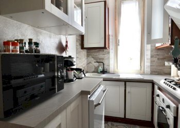 Trilocale Via Cassala, Reggio nell'Emilia - foto 19