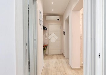 Trilocale Via Cassala, Reggio nell'Emilia - foto 20