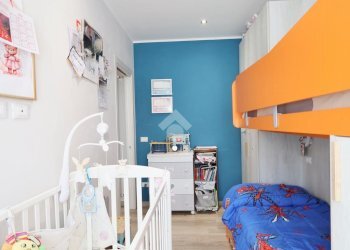 Trilocale Via Cassala, Reggio nell'Emilia - foto 24