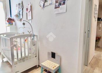 Trilocale Via Cassala, Reggio nell'Emilia - foto 25