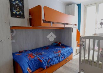 Trilocale Via Cassala, Reggio nell'Emilia - foto 26