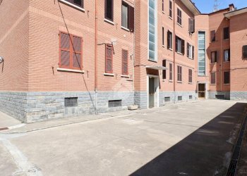 Trilocale Via Cassala, Reggio nell'Emilia - foto 43