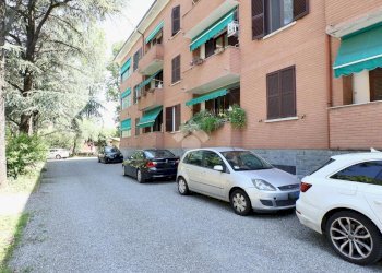 Trilocale Via Cassala, Reggio nell'Emilia - foto 44