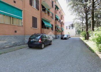 Trilocale Via Cassala, Reggio nell'Emilia - foto 45
