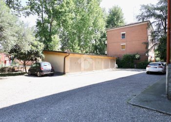Trilocale Via Cassala, Reggio nell'Emilia - foto 48