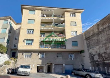 Foto 45 - Appartamento Via Nicolò Berio, Imperia - foto 43