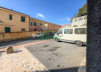 Foto 52 - Appartamento Via Nicolò Berio, Imperia - foto 49