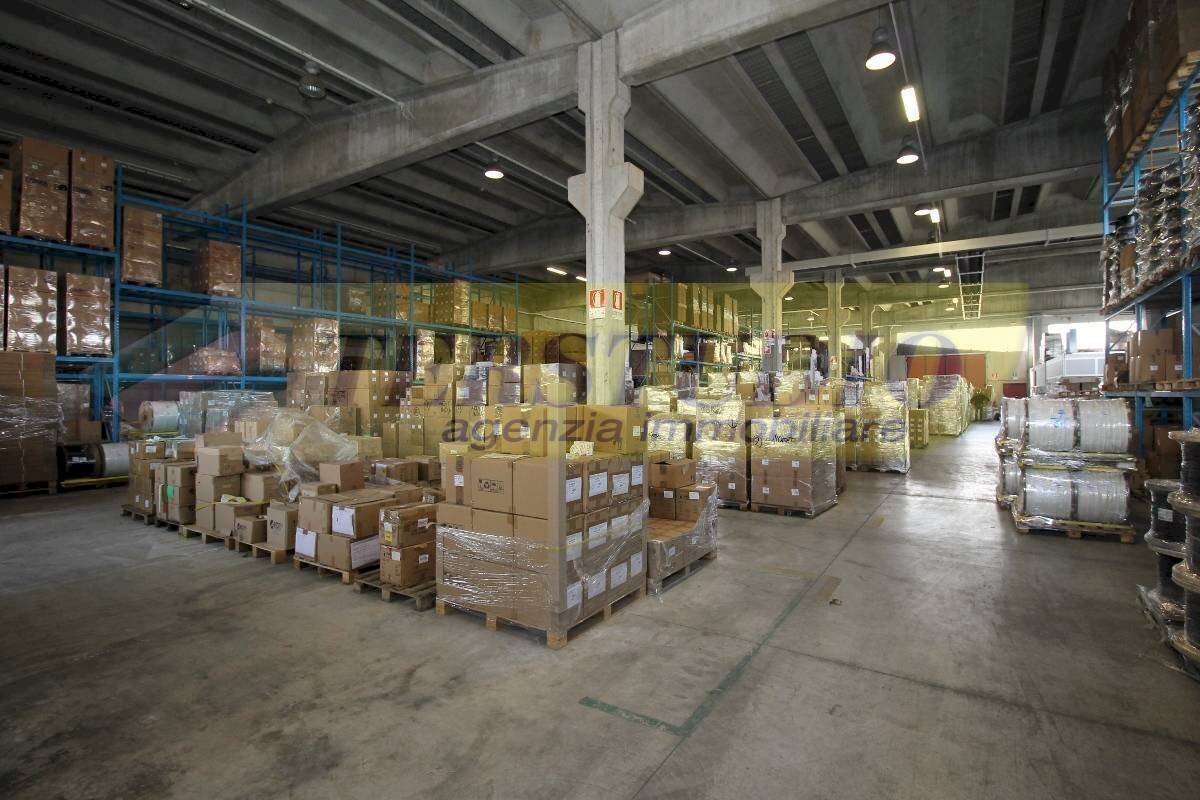 Foto 3 - Shed Via Europa
SN, Bottanuco - photo 3