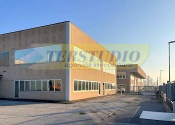 Foto 2 - Capannone Via Europa
 
SN, Bottanuco - foto 2