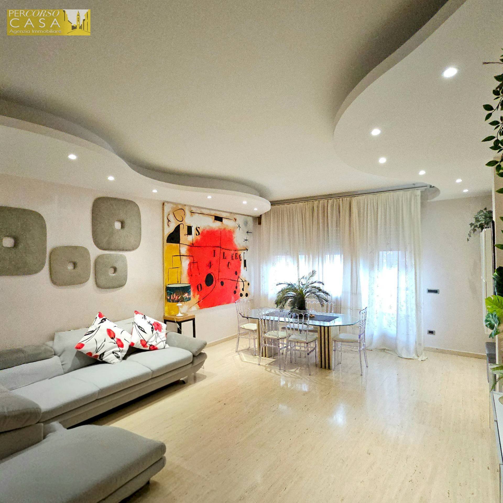 Foto 1 - Appartamento Via Tirso, Teramo - foto 1