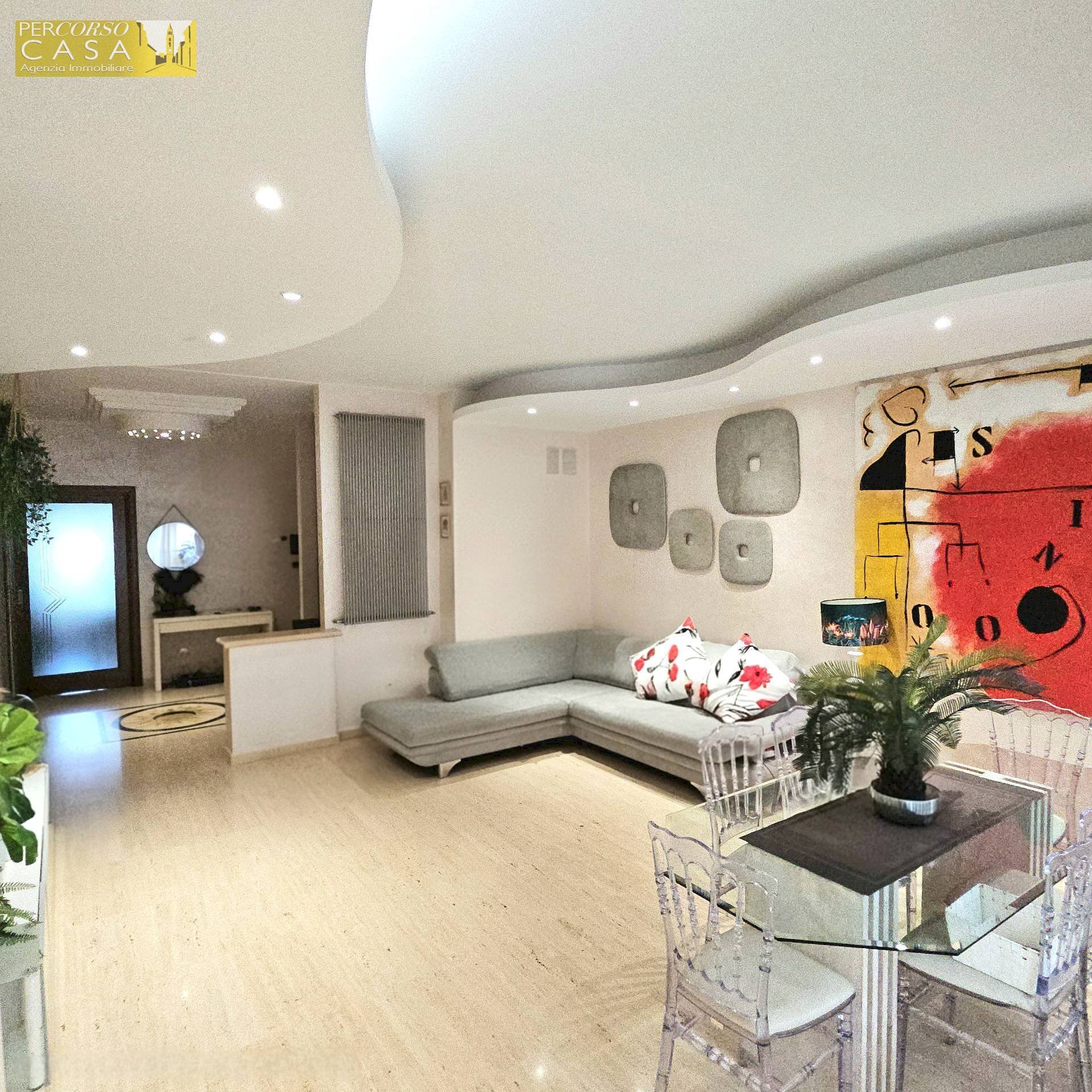 Foto 2 - Appartamento Via Tirso, Teramo - foto 2