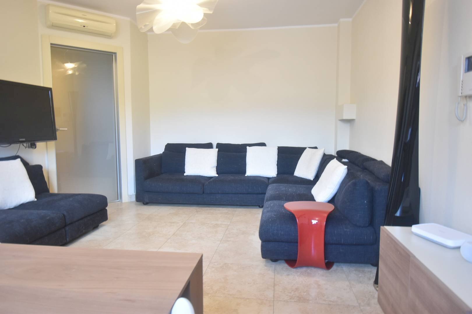 Foto 1 - Three-room apartment via San Benedetto, Quartu Sant'Elena - photo 1