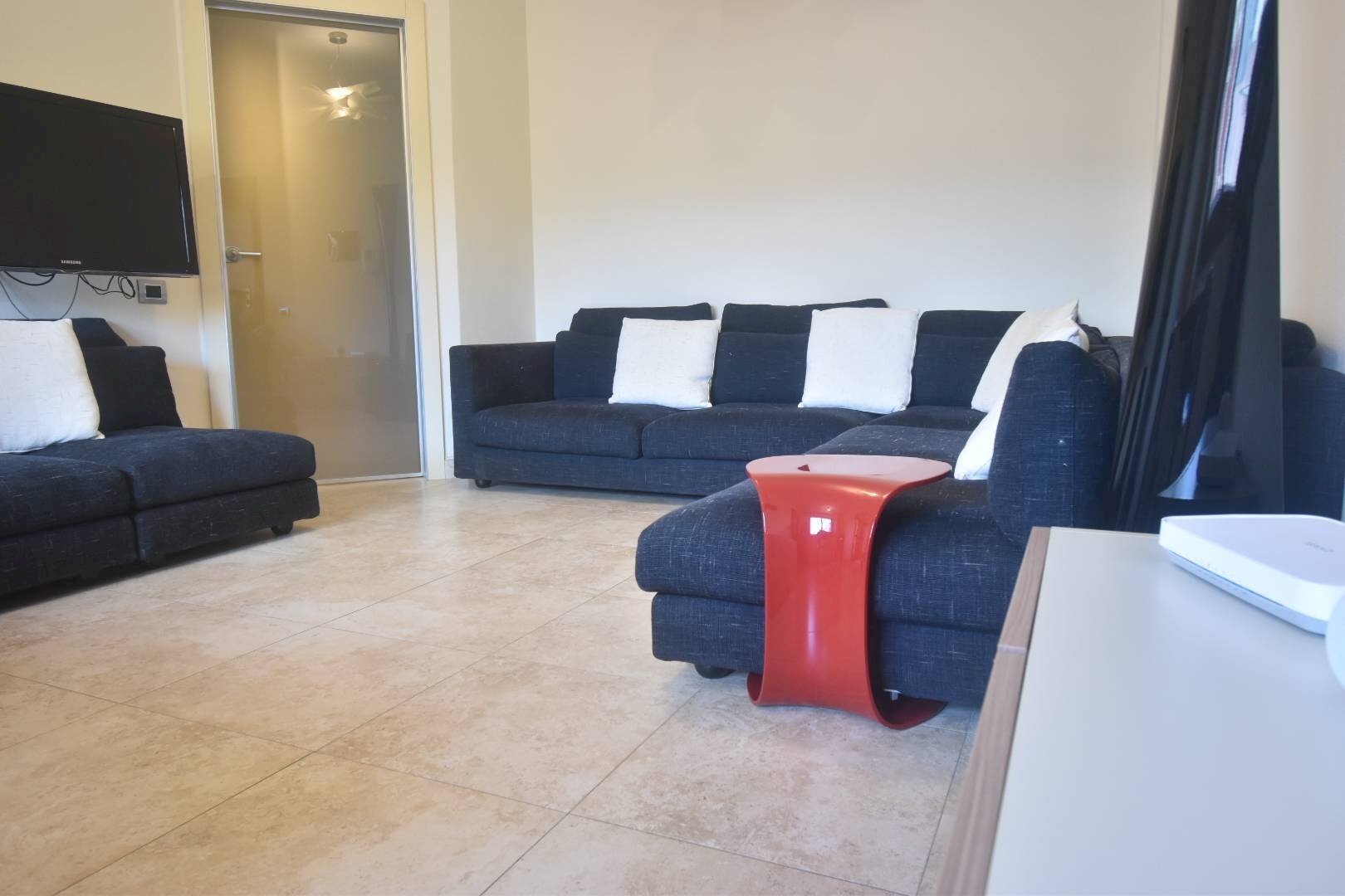 Foto 2 - Three-room apartment via San Benedetto, Quartu Sant'Elena - photo 2