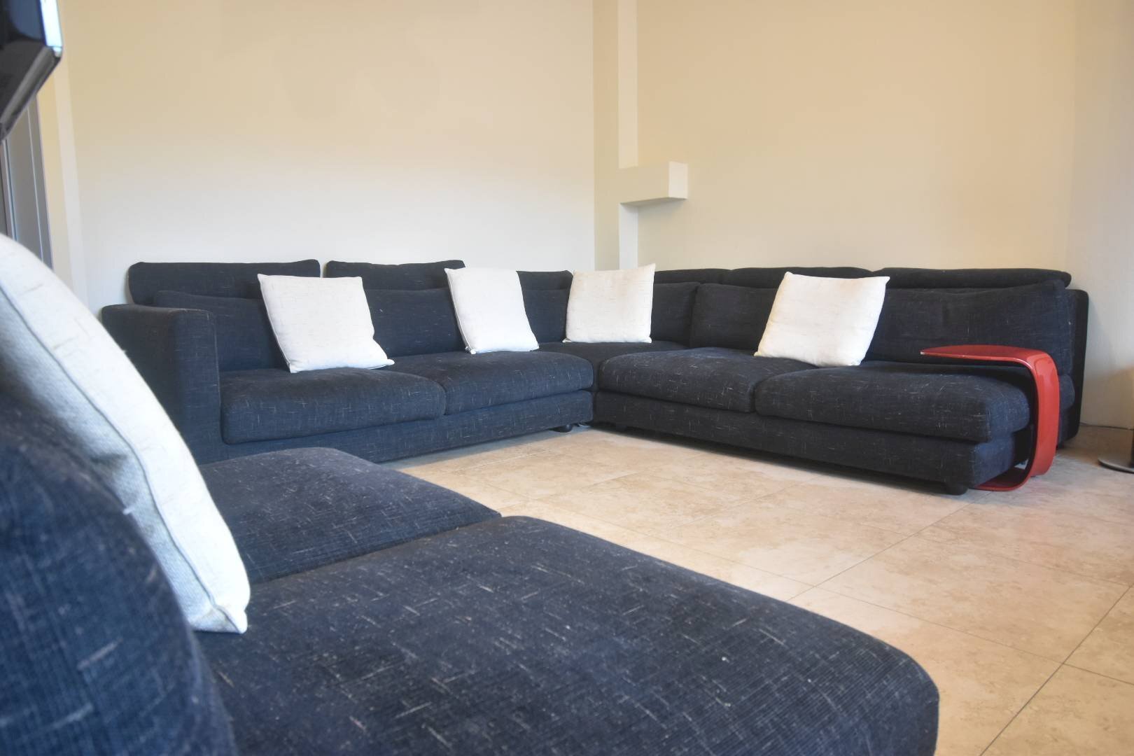 Foto 3 - Three-room apartment via San Benedetto, Quartu Sant'Elena - photo 3