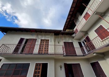 Edificio all\'aperto - Casa semi indipendente Via Monte Rosa
 
18B, Invorio - foto 9