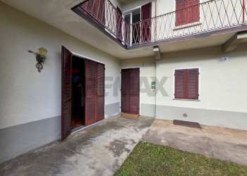 Terrazza - Casa semi indipendente Via Monte Rosa
 
18B, Invorio - foto 10