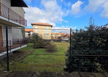 Giardino - Casa semi indipendente Via Monte Rosa
 
18B, Invorio - foto 29