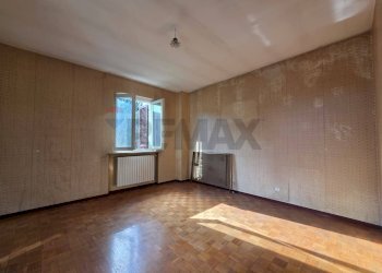 Stanza vuota - Casa semi indipendente Via Monte Rosa
 
18B, Invorio - foto 42