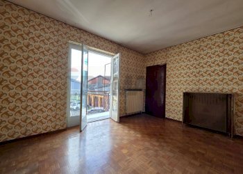 Stanza vuota - Casa semi indipendente Via Monte Rosa
 
18B, Invorio - foto 55