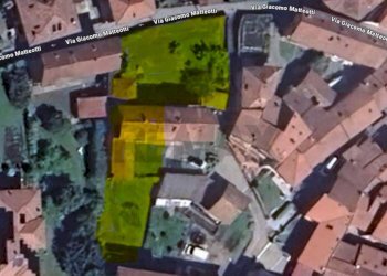 Posizione della mappa - Casa semi indipendente Via Monte Rosa
 
18B, Invorio - foto 74