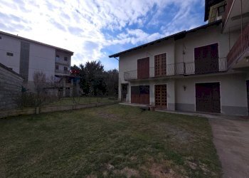 Casa all\'aperto - Casa semi indipendente Via Monte Rosa
 
18B, Invorio - foto 12