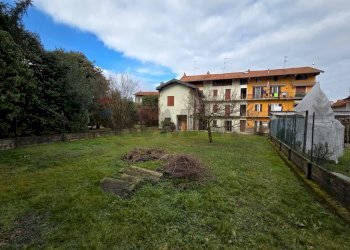 Casa all\'aperto - Casa semi indipendente Via Monte Rosa
 
18B, Invorio - foto 13