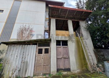 Edificio all\'aperto - Casa semi indipendente Via Monte Rosa
 
18B, Invorio - foto 38