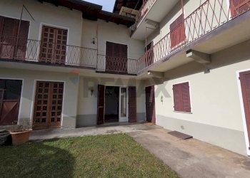 Casa all\'aperto - Trilocale Via Monte Rosa
 
18 B, Invorio - foto 3