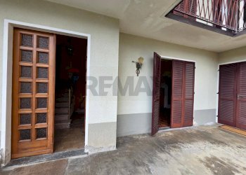 Terrazza - Trilocale Via Monte Rosa
 
18 B, Invorio - foto 5