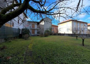 Casa all\'aperto - Trilocale Via Monte Rosa
 
18 B, Invorio - foto 11