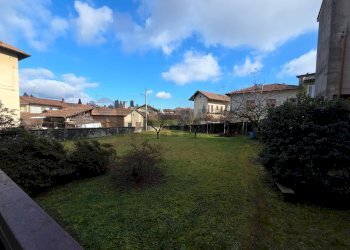 Giardino - Trilocale Via Monte Rosa
 
18 B, Invorio - foto 16