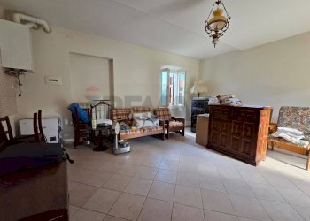 Soggiorno - Trilocale Via Monte Rosa
 
18 B, Invorio - foto 26