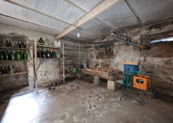 Dispensa di stoccaggio - Trilocale Via Monte Rosa
 
18 B, Invorio - foto 27