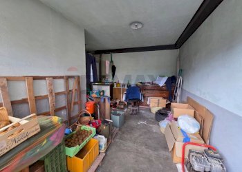 Dispensa di stoccaggio - Trilocale Via Monte Rosa
 
18 B, Invorio - foto 28