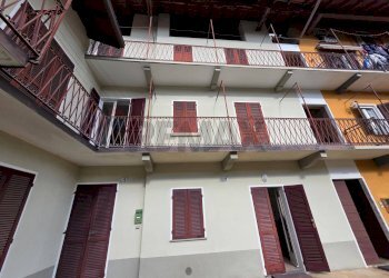 Edificio all\'aperto - Appartamento Via Monte Rosa
 
18 B, Invorio - foto 4