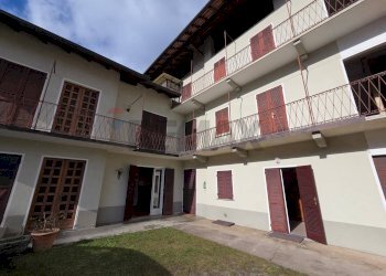 Edificio all\'aperto - Appartamento Via Monte Rosa
 
18 B, Invorio - foto 7