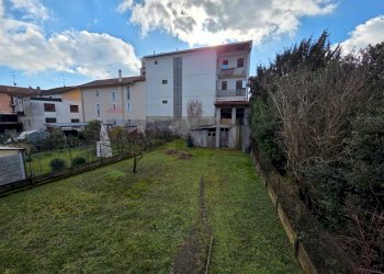 Casa all\'aperto - Appartamento Via Monte Rosa
 
18 B, Invorio - foto 10