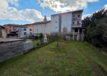 Casa all\'aperto - Appartamento Via Monte Rosa
 
18 B, Invorio - foto 11