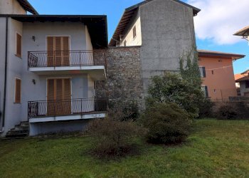 Casa all\'aperto - Appartamento Via Monte Rosa
 
18 B, Invorio - foto 12