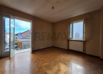 Stanza vuota - Appartamento Via Monte Rosa
 
18 B, Invorio - foto 15