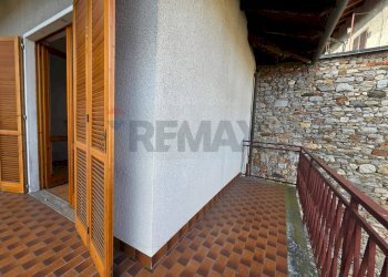 Balcone - Appartamento Via Monte Rosa
 
18 B, Invorio - foto 18