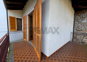 Balcone - Appartamento Via Monte Rosa
 
18 B, Invorio - foto 19