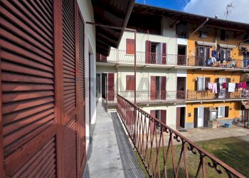 Balcone - Appartamento Via Monte Rosa
 
18 B, Invorio - foto 27