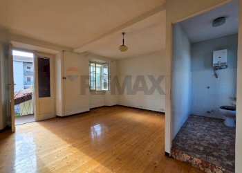 Stanza vuota - Appartamento Via Monte Rosa
 
18 B, Invorio - foto 38