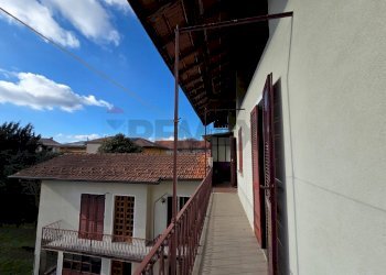 Balcone - Appartamento Via Monte Rosa
 
18 B, Invorio - foto 43